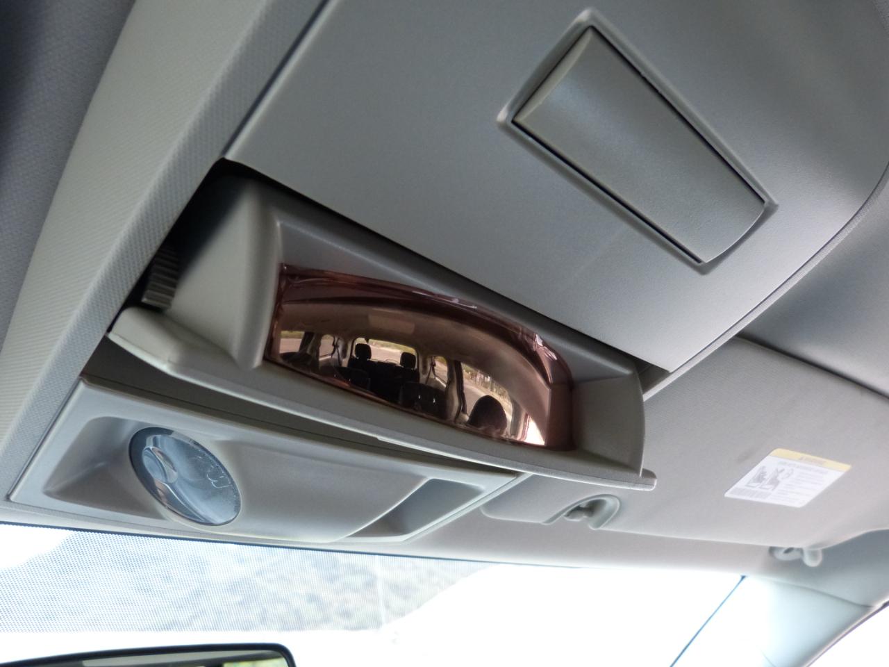 Dodge Grand Caravan SE 2014