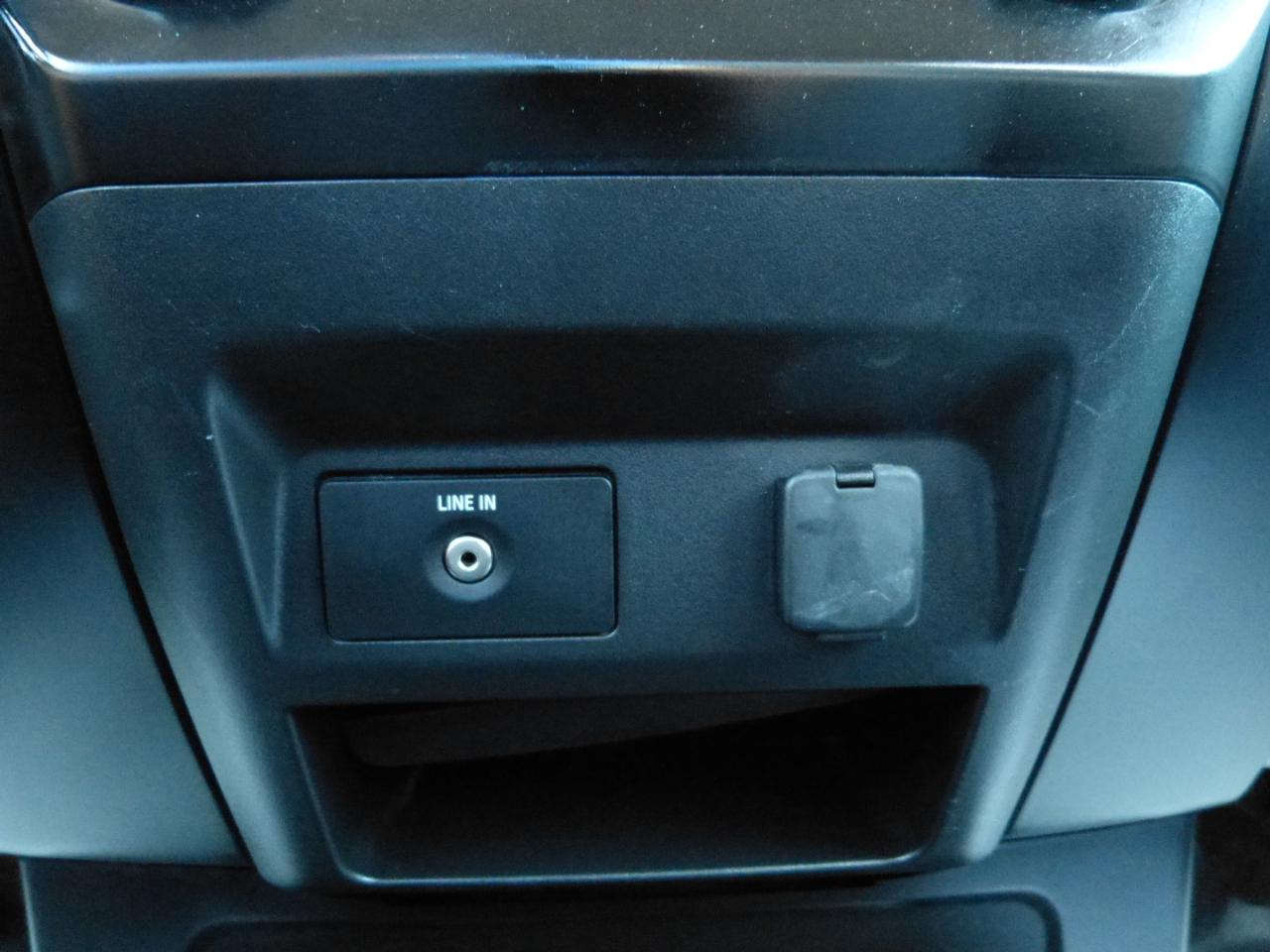 Ford F-150 XL SuperCrew 5.5-ft. Bed 4WD 2015