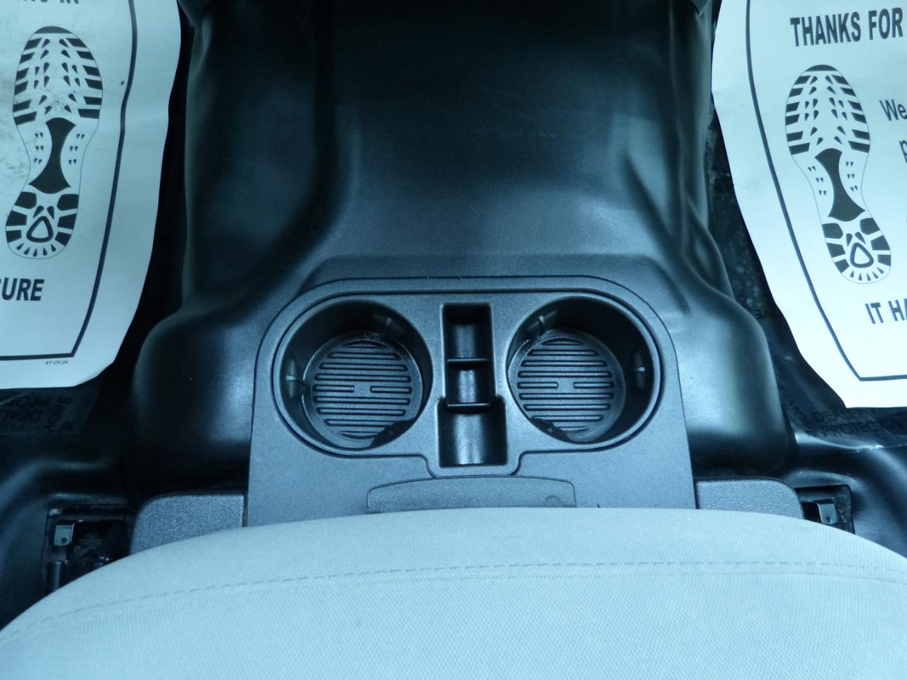 Ford F-150 XL SuperCrew 5.5-ft. Bed 4WD 2015