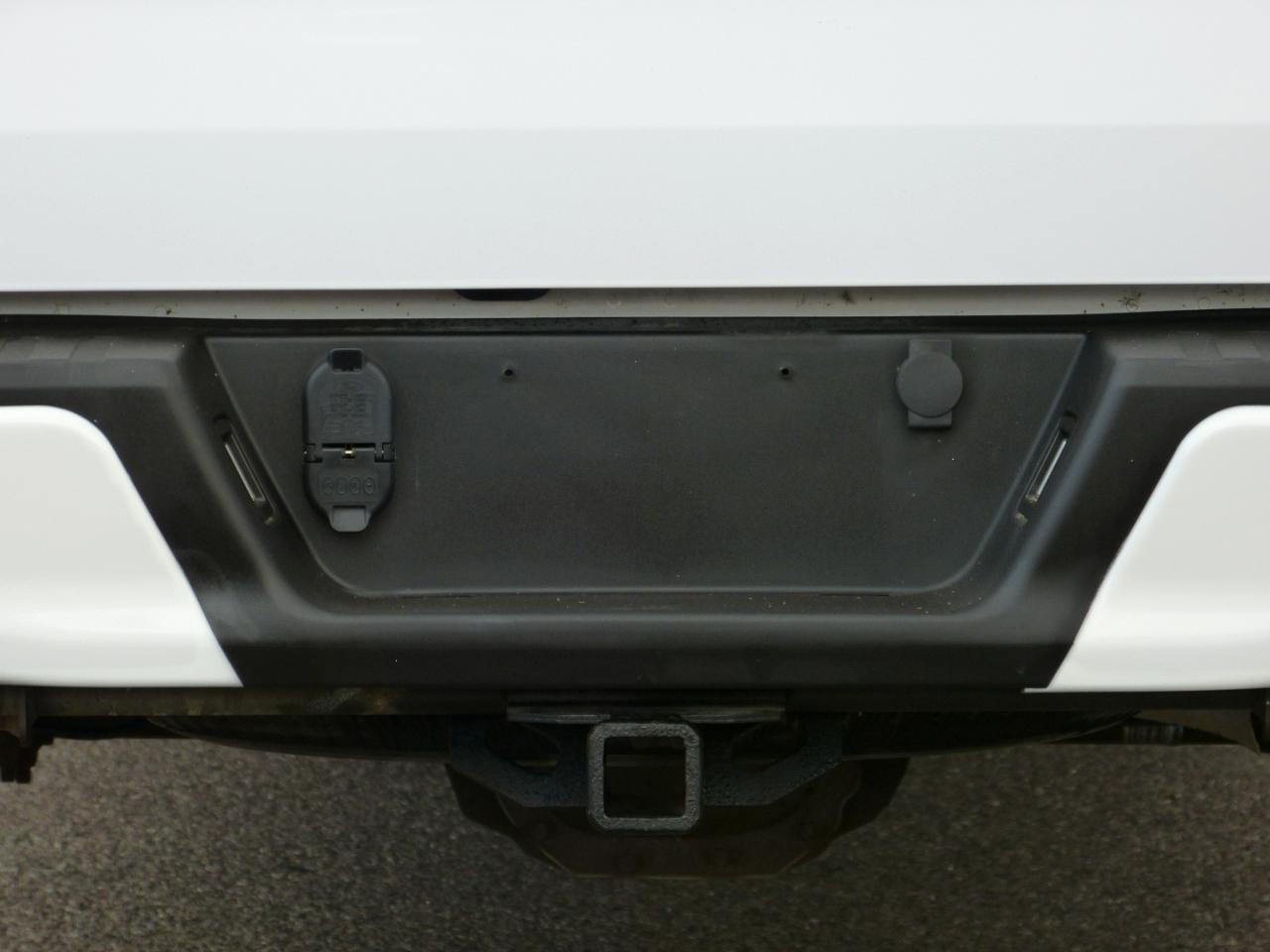 Ford F-150 XLT SuperCrew 6.5-ft. Bed 4WD 2017