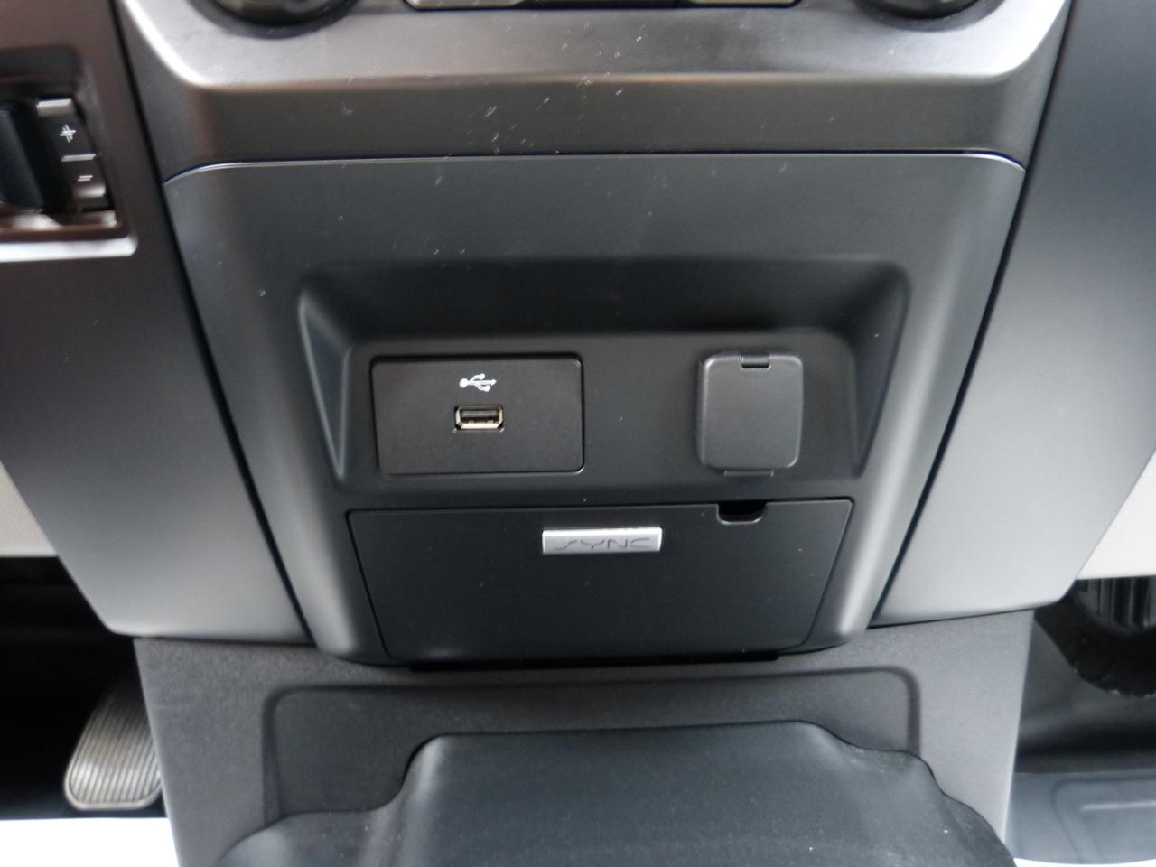 Ford F-150 XLT SuperCrew 6.5-ft. Bed 4WD 2017