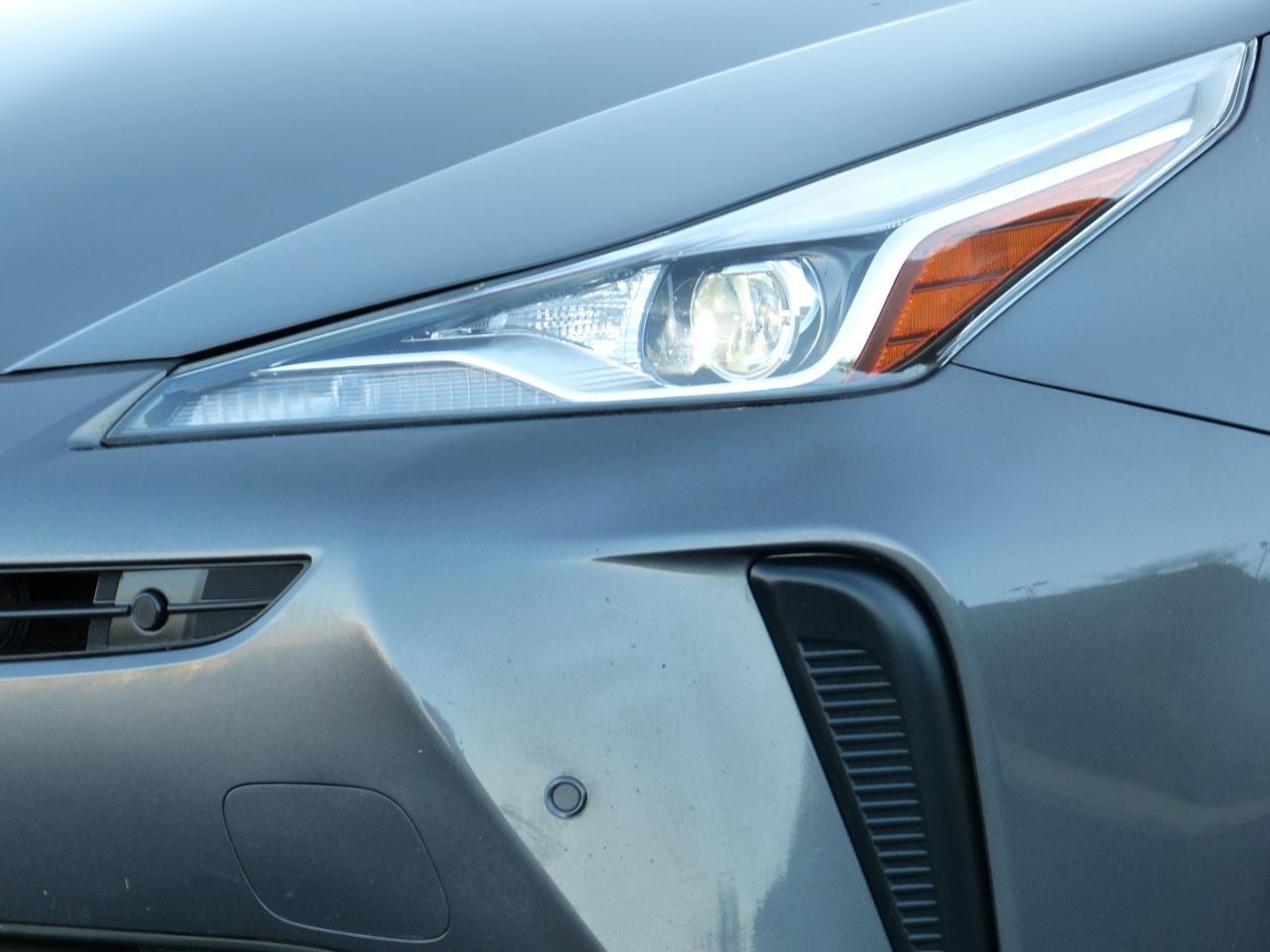 Toyota Prius LE 2022