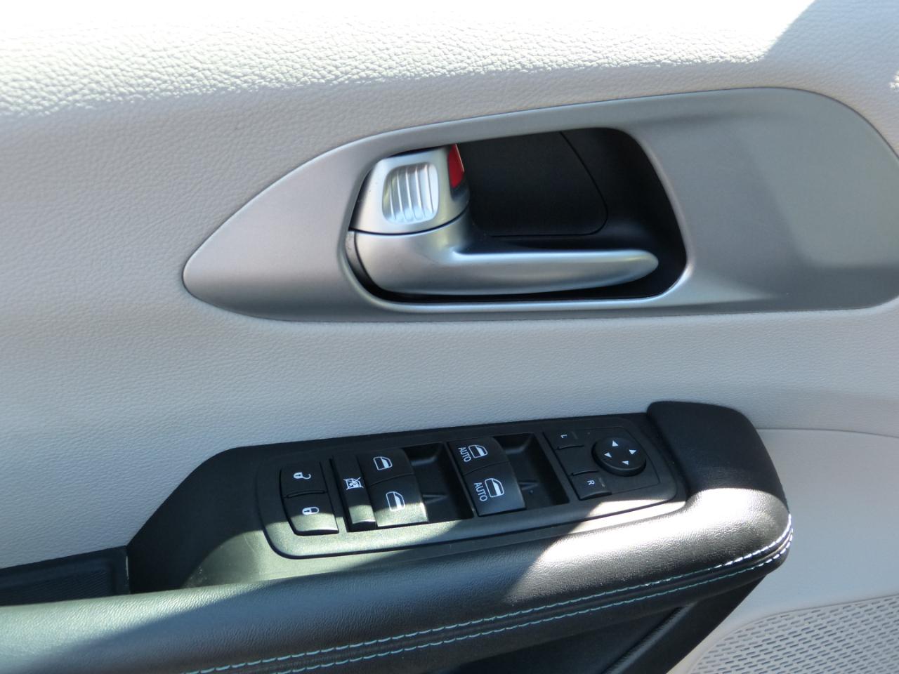Chrysler Pacifica Hybrid Touring Plus 2018