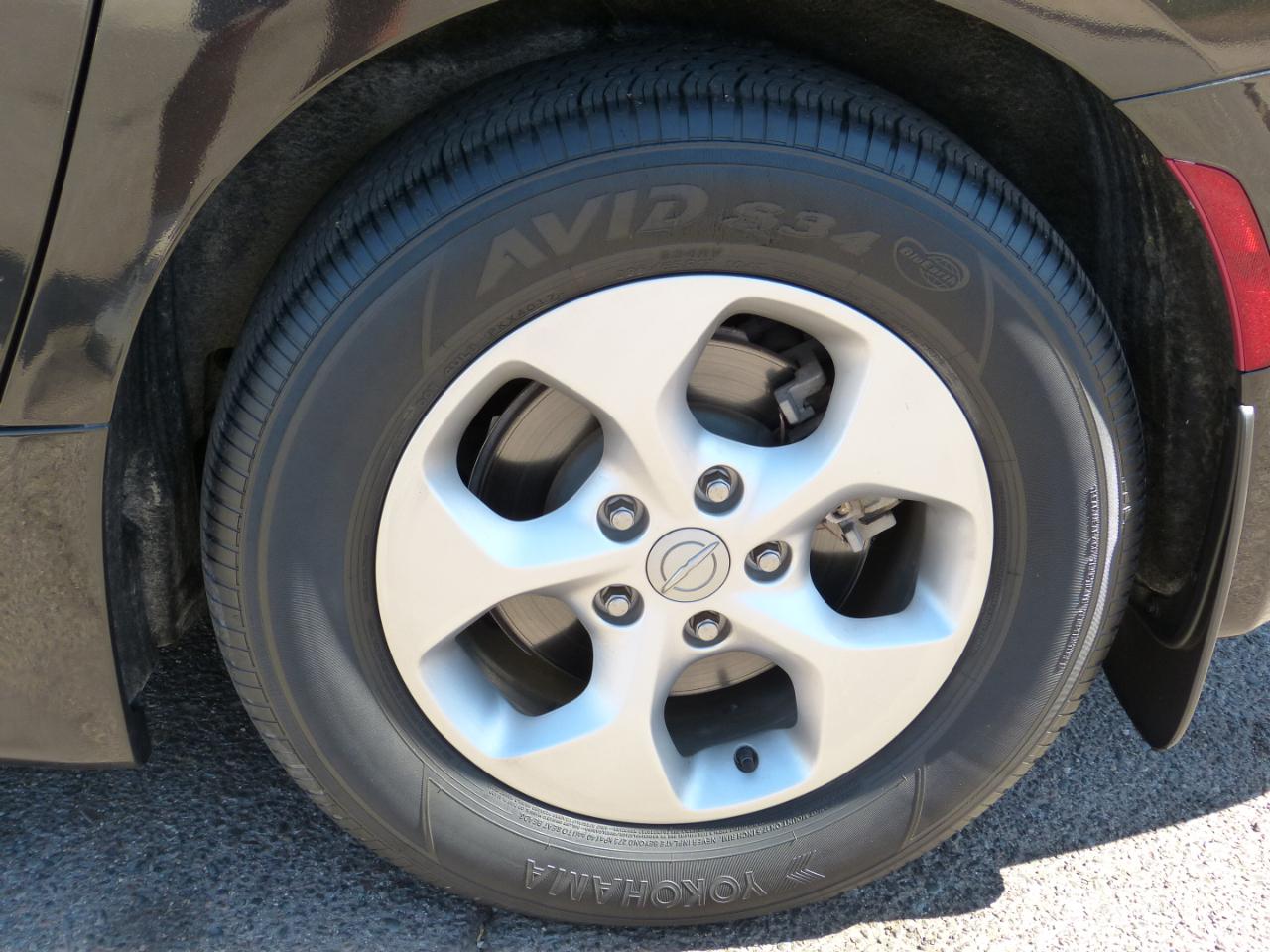 Chrysler Pacifica Hybrid Touring Plus 2018