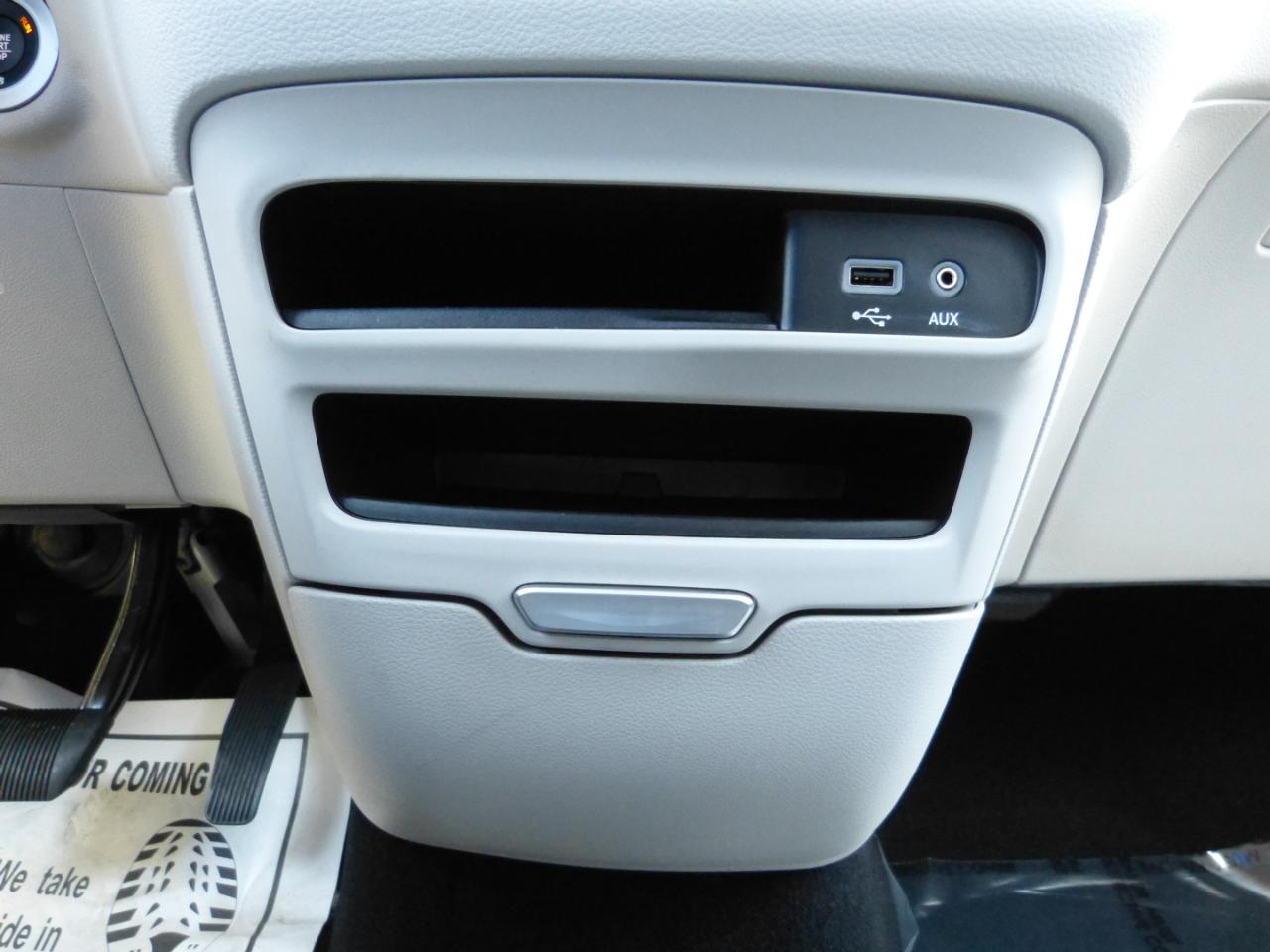 Chrysler Pacifica Hybrid Touring Plus 2018