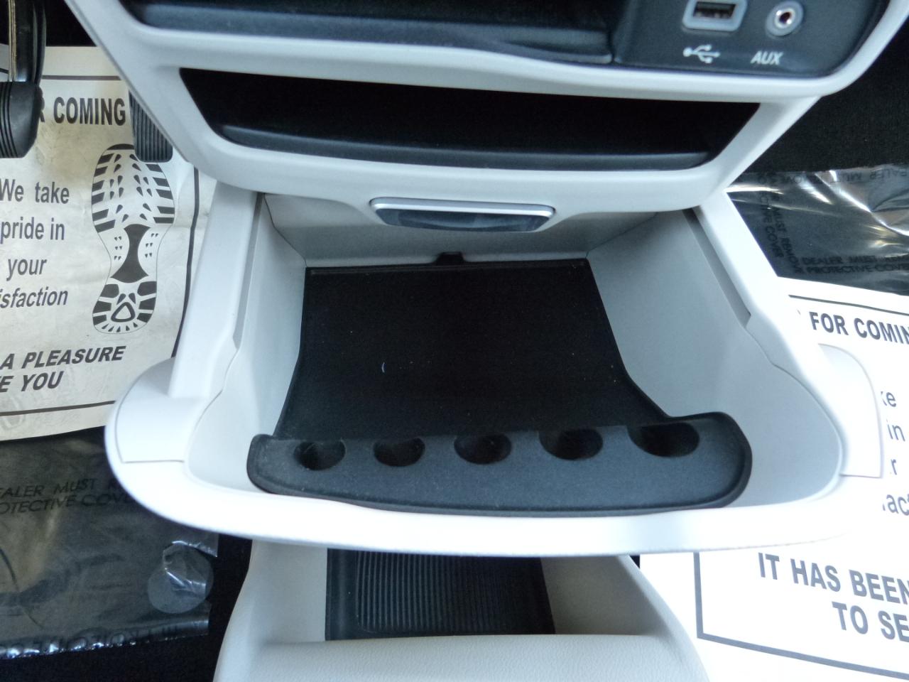 Chrysler Pacifica Hybrid Touring Plus 2018