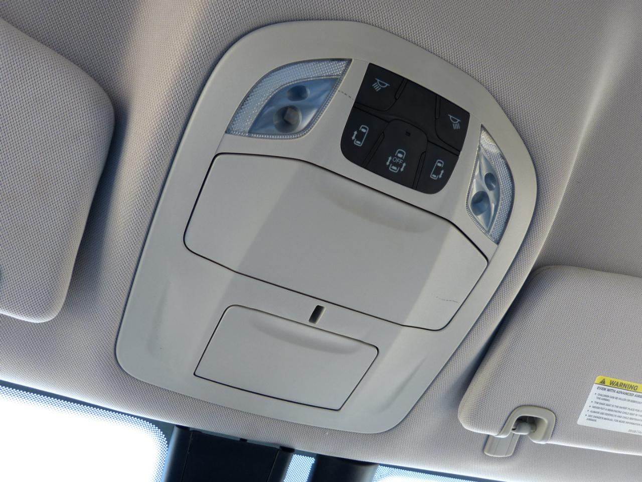 Chrysler Pacifica Hybrid Touring Plus 2018