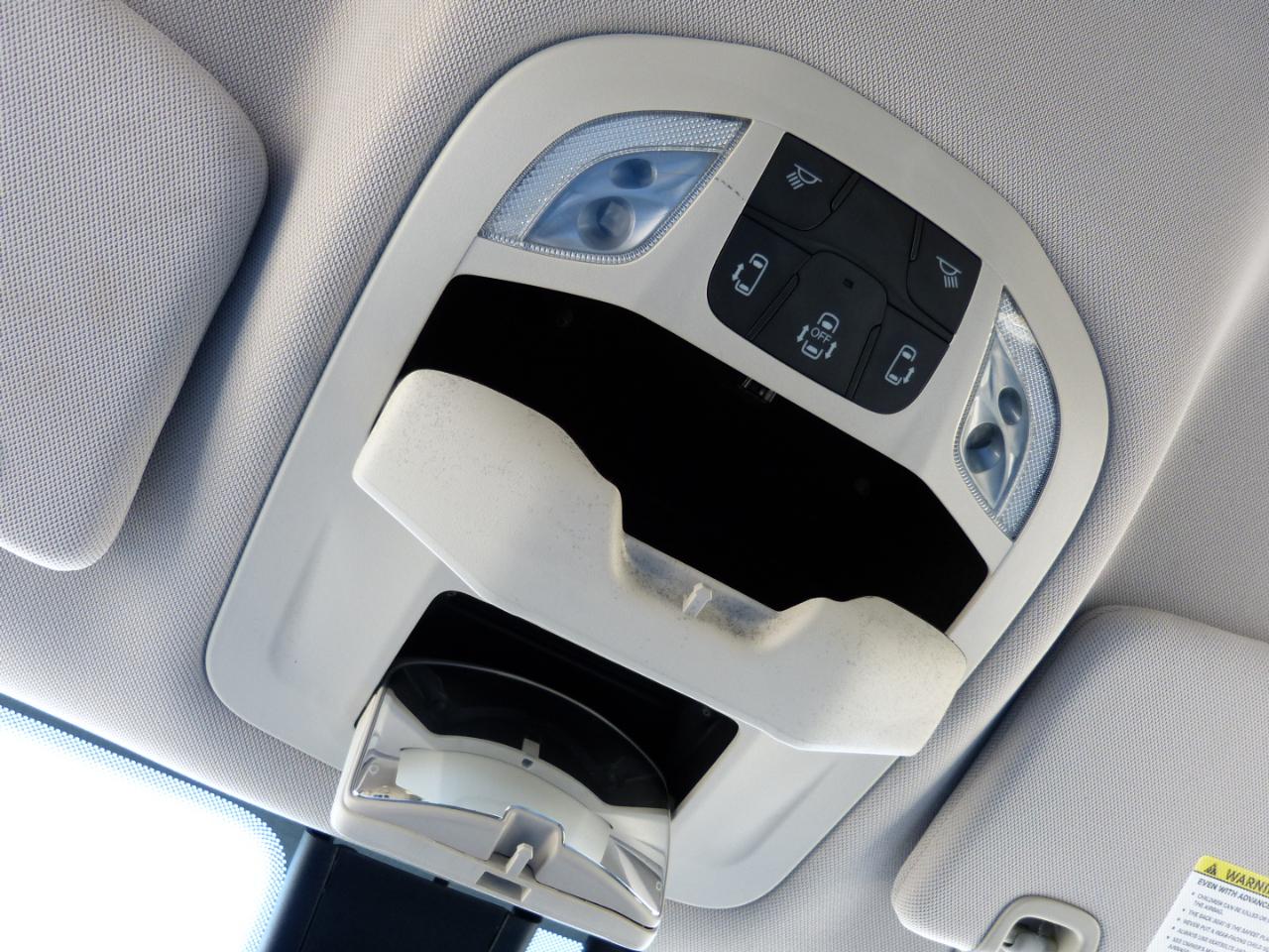 Chrysler Pacifica Hybrid Touring Plus 2018