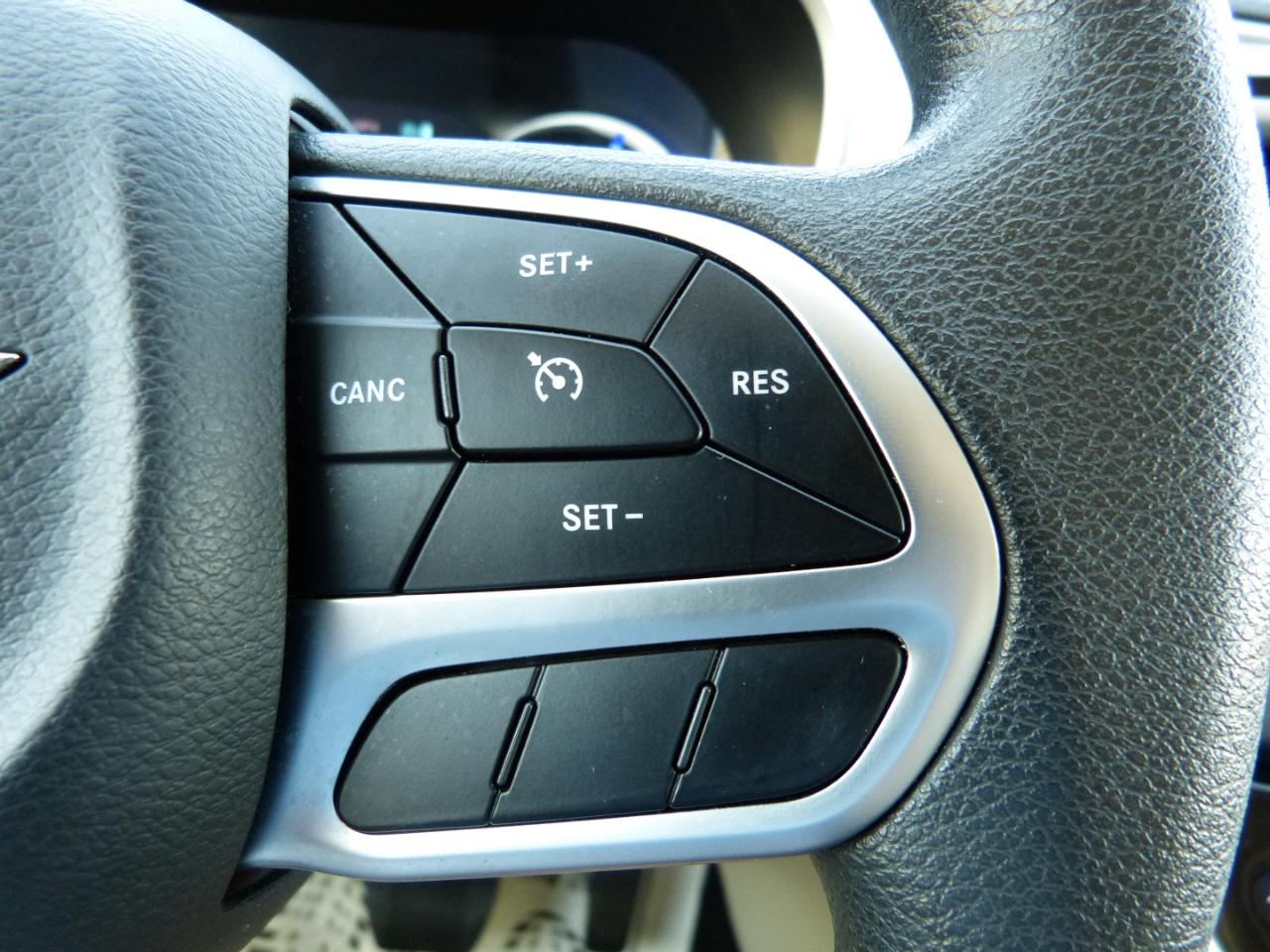 Chrysler Pacifica Hybrid Touring Plus 2018