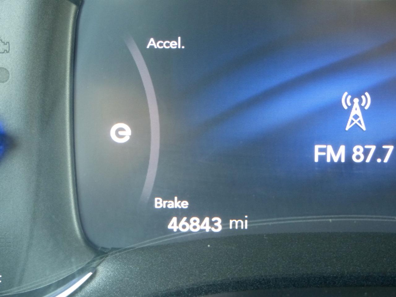 Chrysler Pacifica Hybrid Touring Plus 2018
