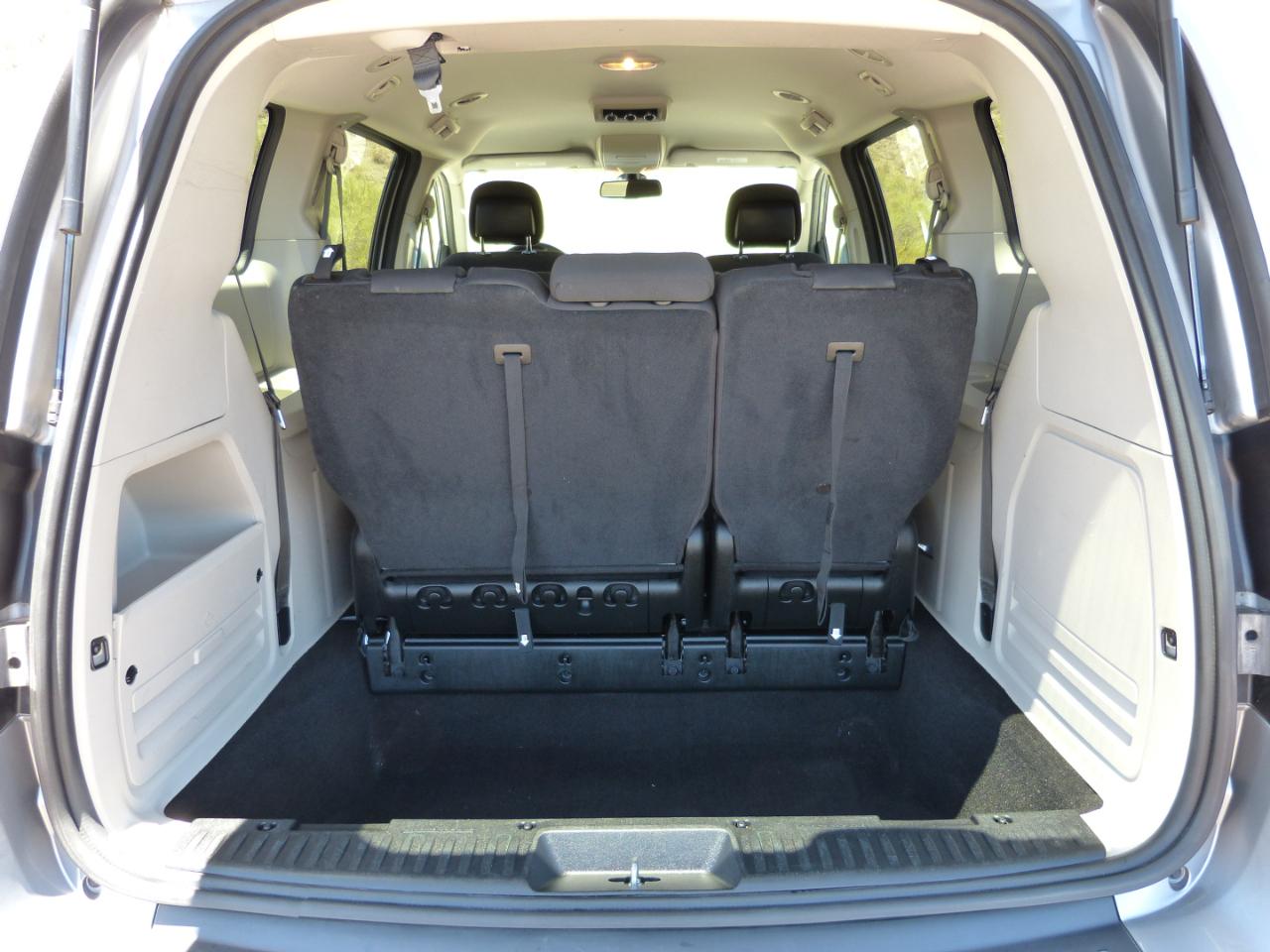 Dodge Grand Caravan SE 2018