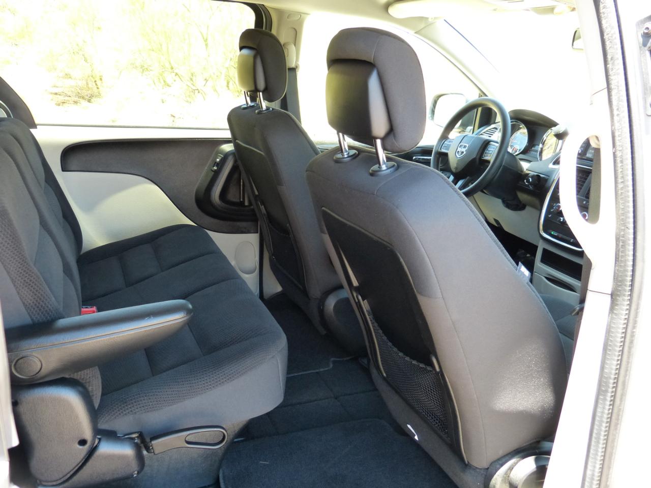 Dodge Grand Caravan SE 2018
