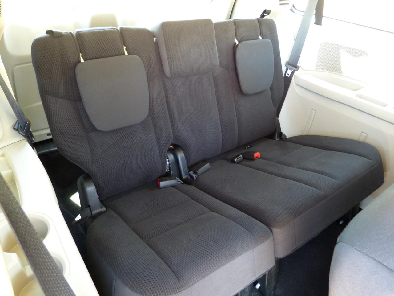 Dodge Grand Caravan SE 2018