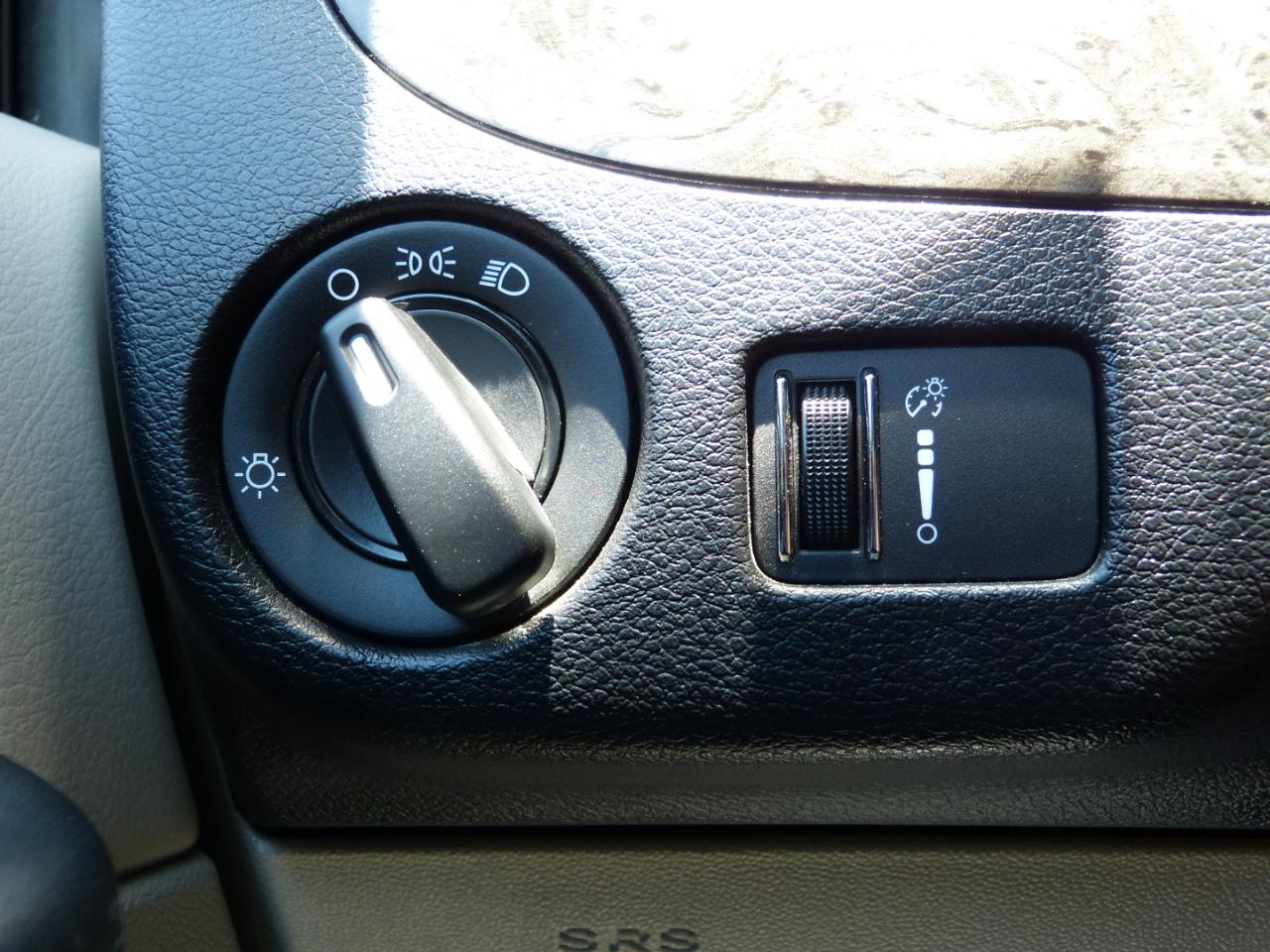 Dodge Grand Caravan SE 2018