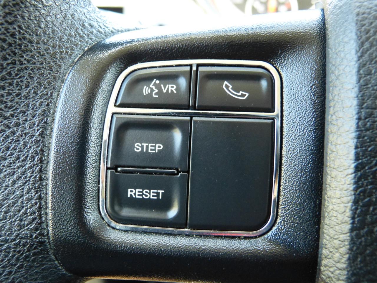 Dodge Grand Caravan SE 2018