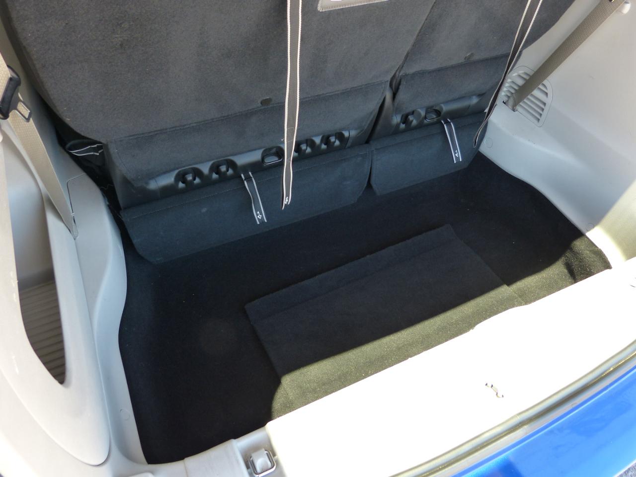 Chrysler Voyager L 2021