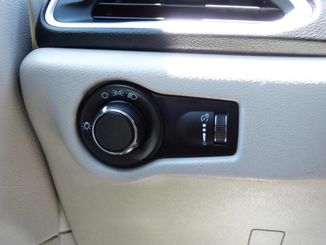 Chrysler Voyager L 2021