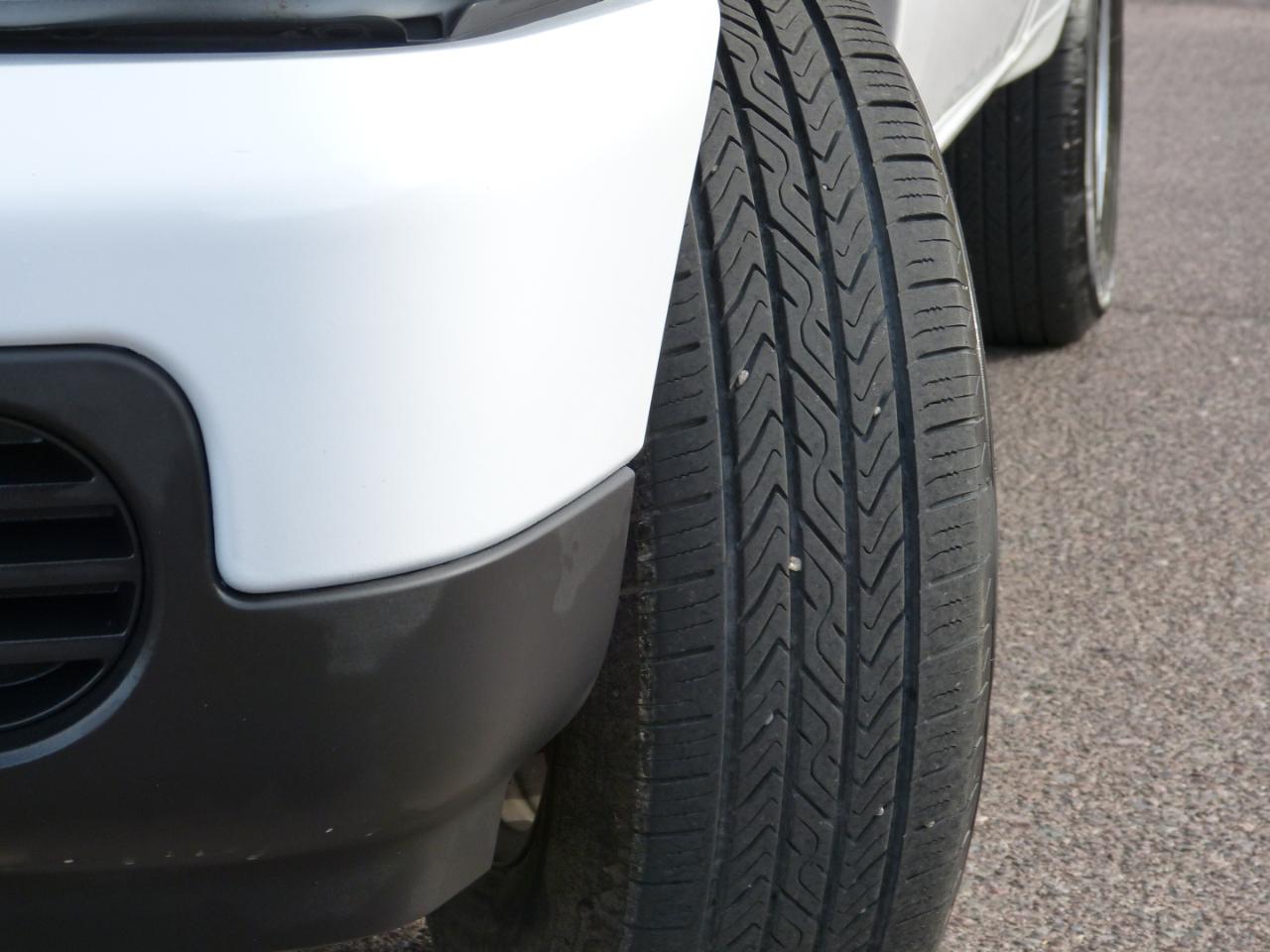 Ford Ranger Regular Cab 2WD 2009