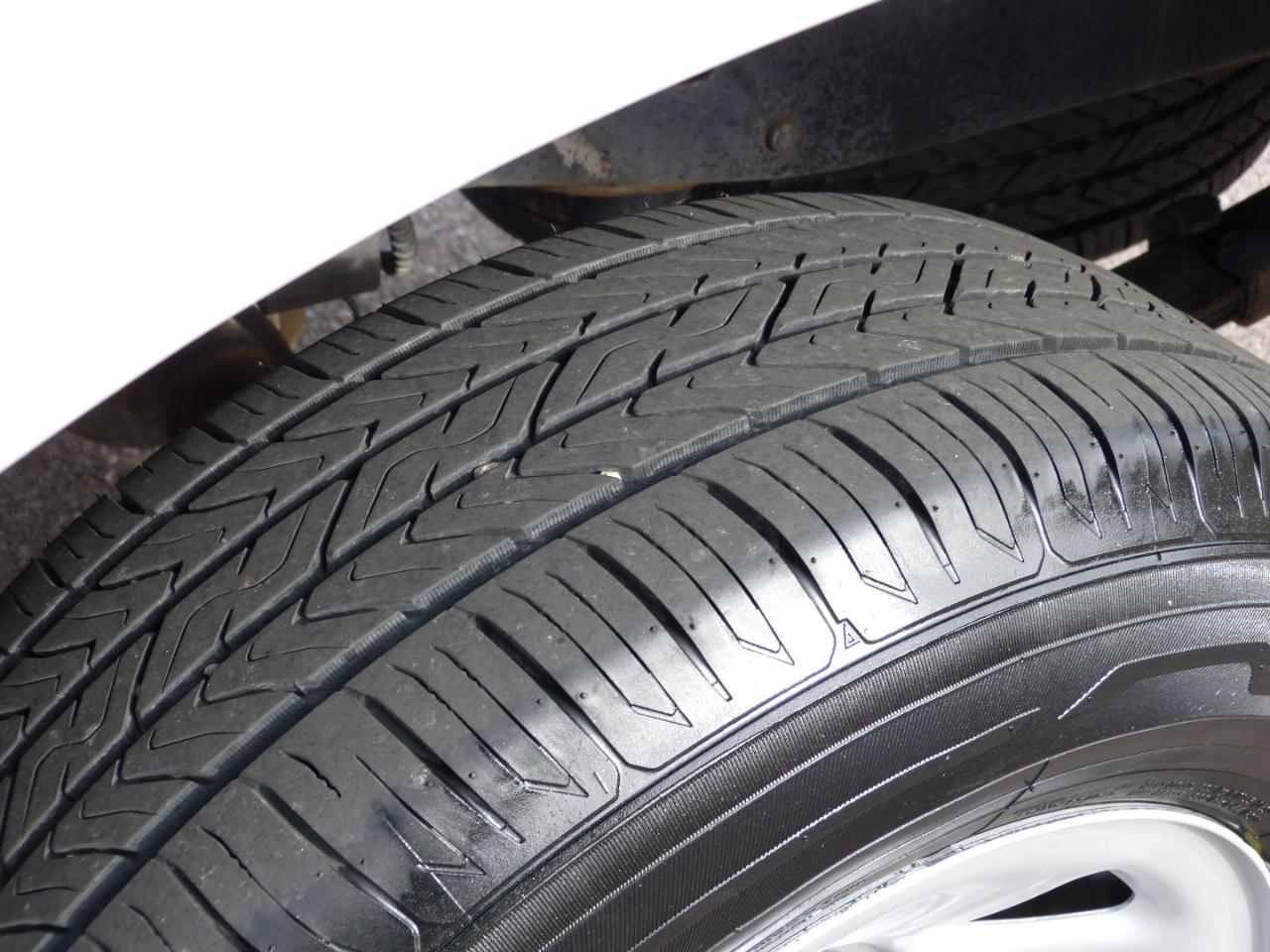 Ford Ranger Regular Cab 2WD 2009