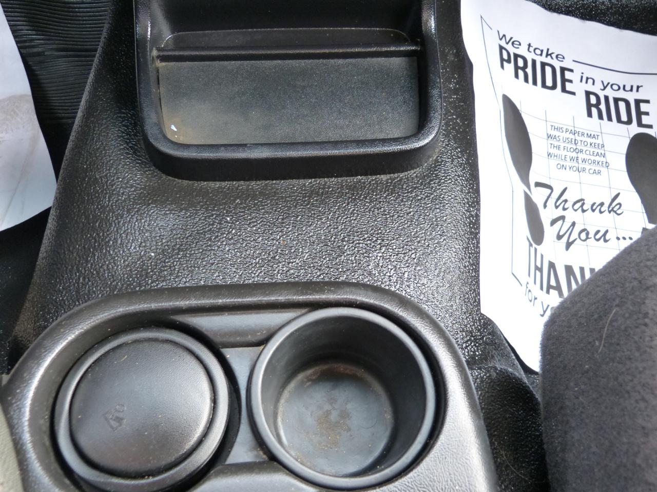 Ford Ranger Regular Cab 2WD 2009