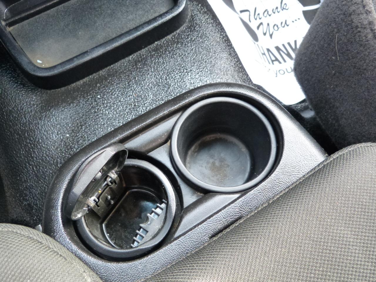 Ford Ranger Regular Cab 2WD 2009