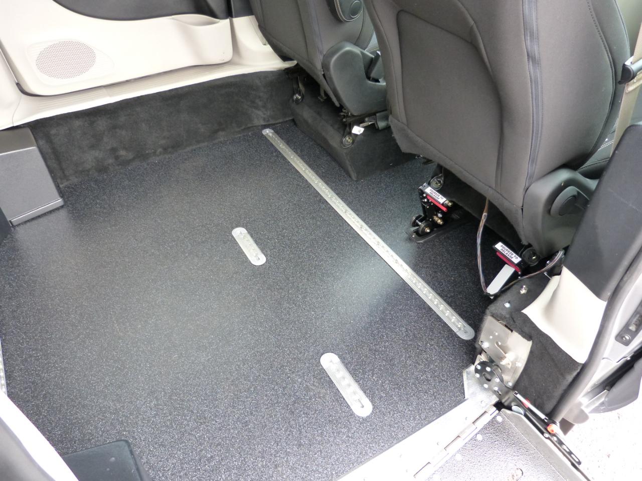 Chrysler Voyager  2020