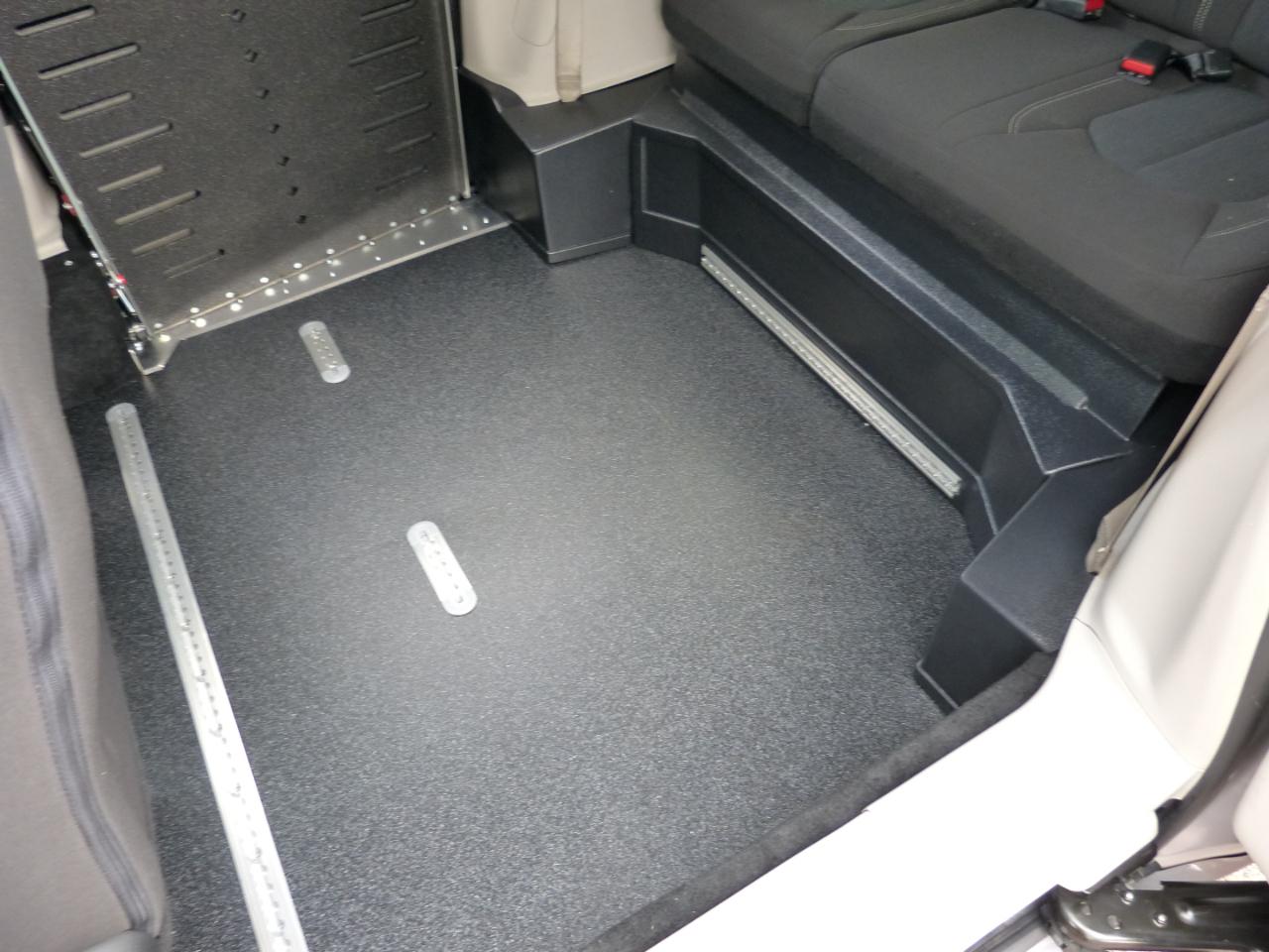 Chrysler Voyager  2020