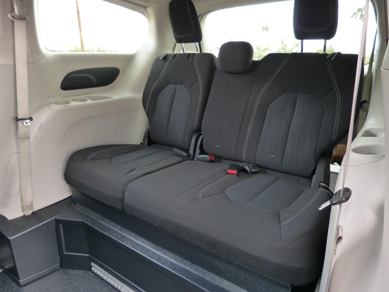 Chrysler Voyager  2020