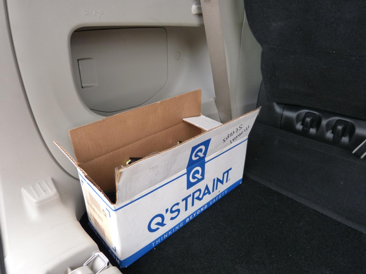 Chrysler Voyager  2020