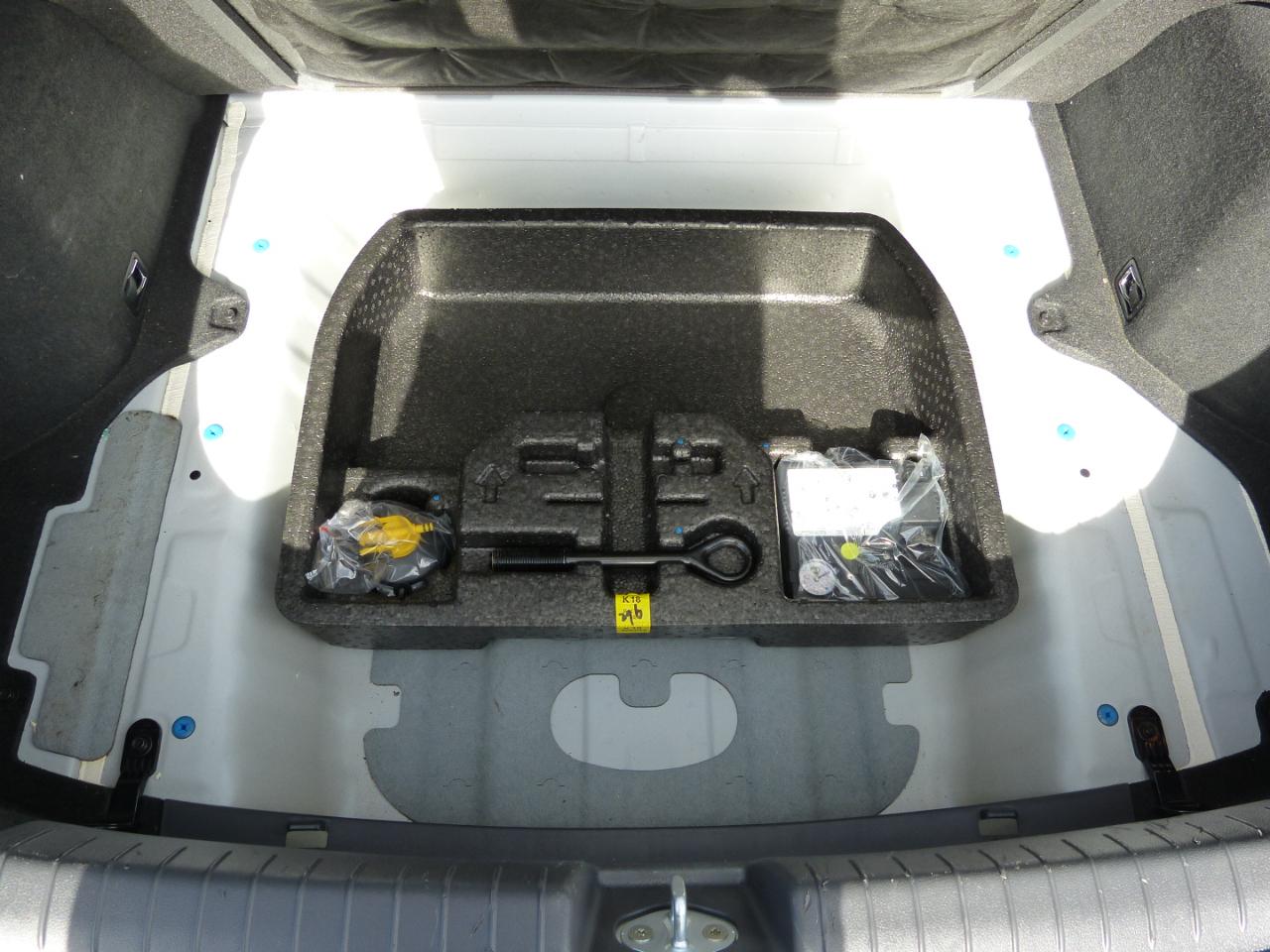 Hyundai Ioniq Hybrid Blue 2019