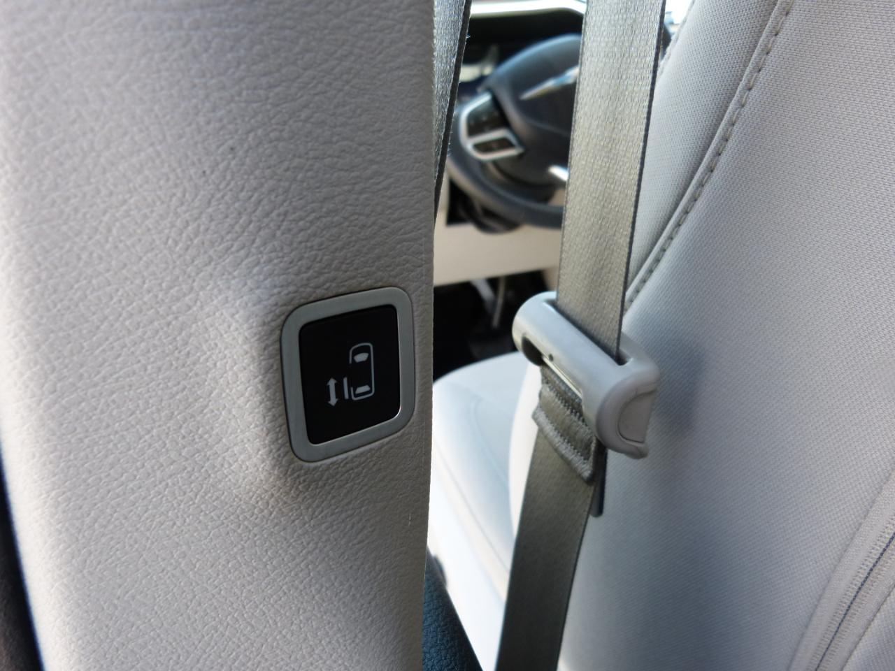 Chrysler Pacifica Hybrid Touring Plus 2018