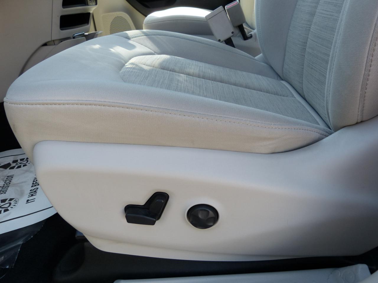 Chrysler Pacifica Hybrid Touring Plus 2018