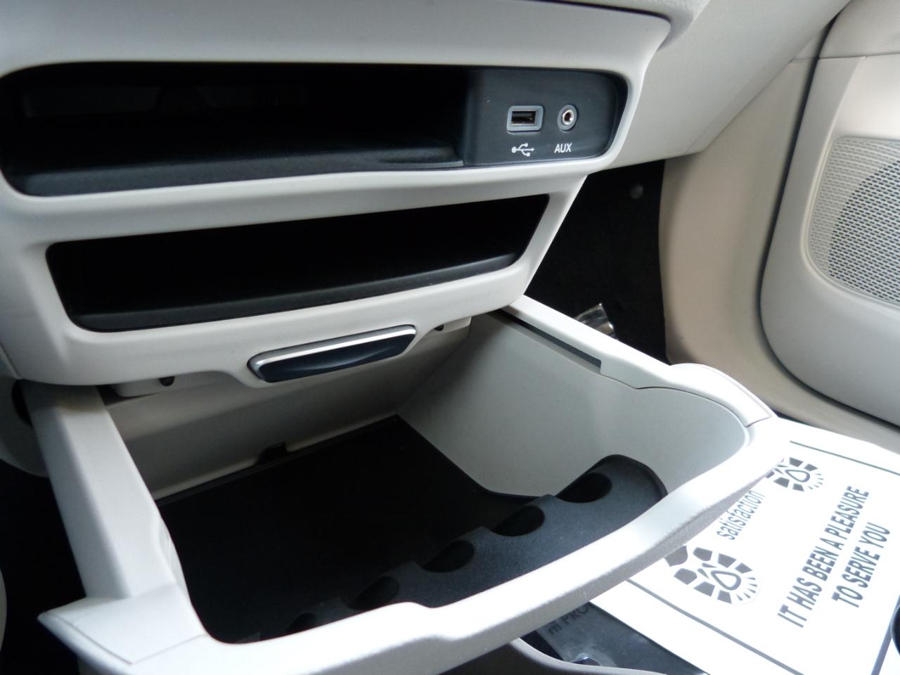 Chrysler Pacifica Hybrid Touring Plus 2018