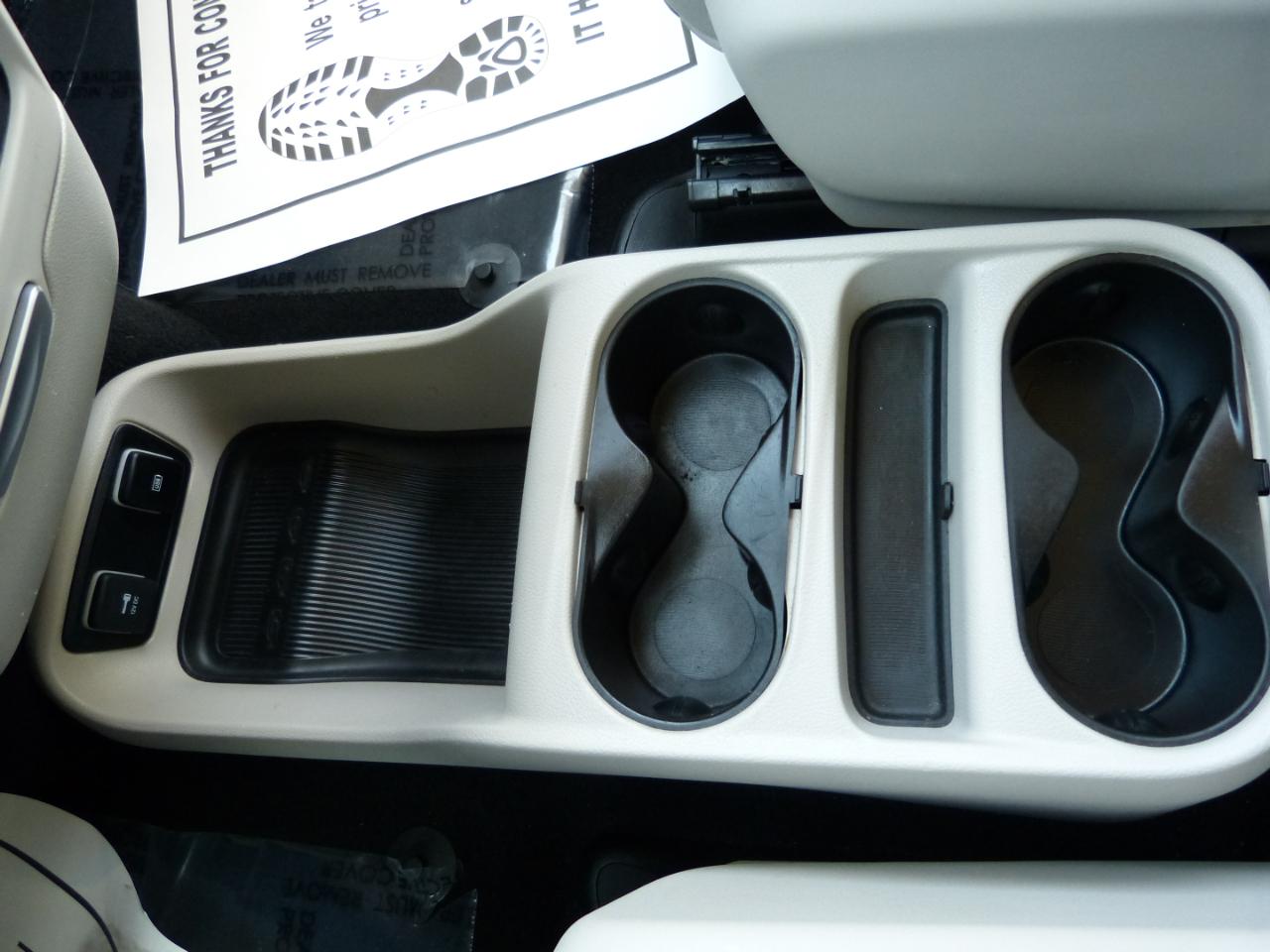 Chrysler Pacifica Hybrid Touring Plus 2018