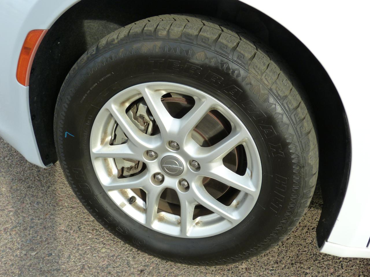 Chrysler Voyager LX 2020