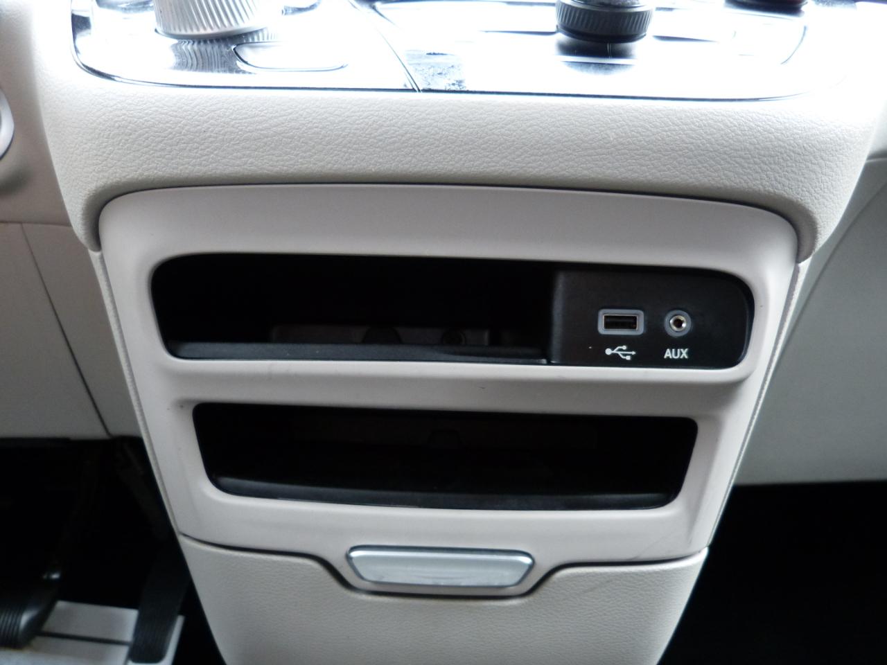Chrysler Voyager LX 2020