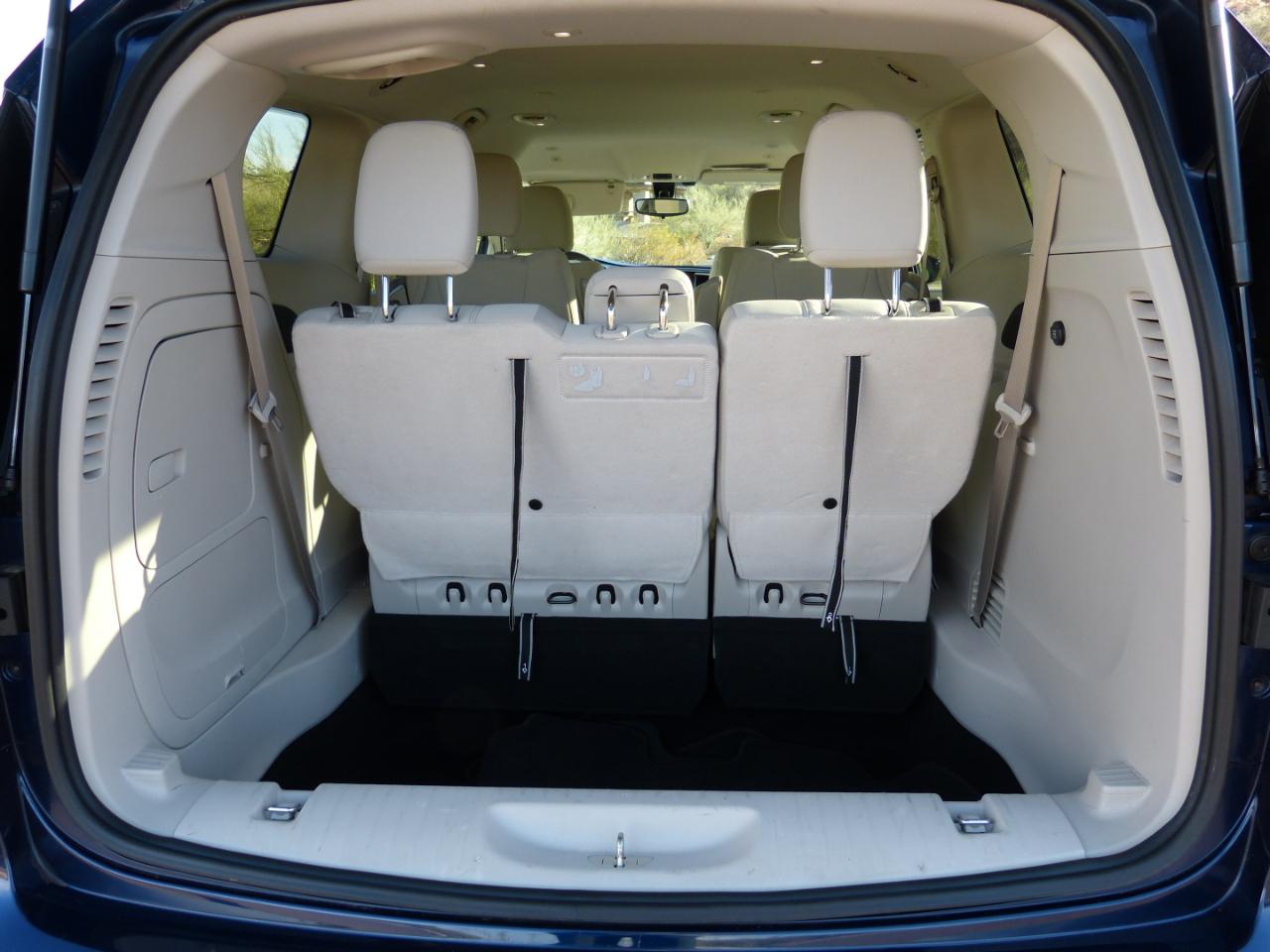 Chrysler Pacifica Hybrid Touring Plus 2018