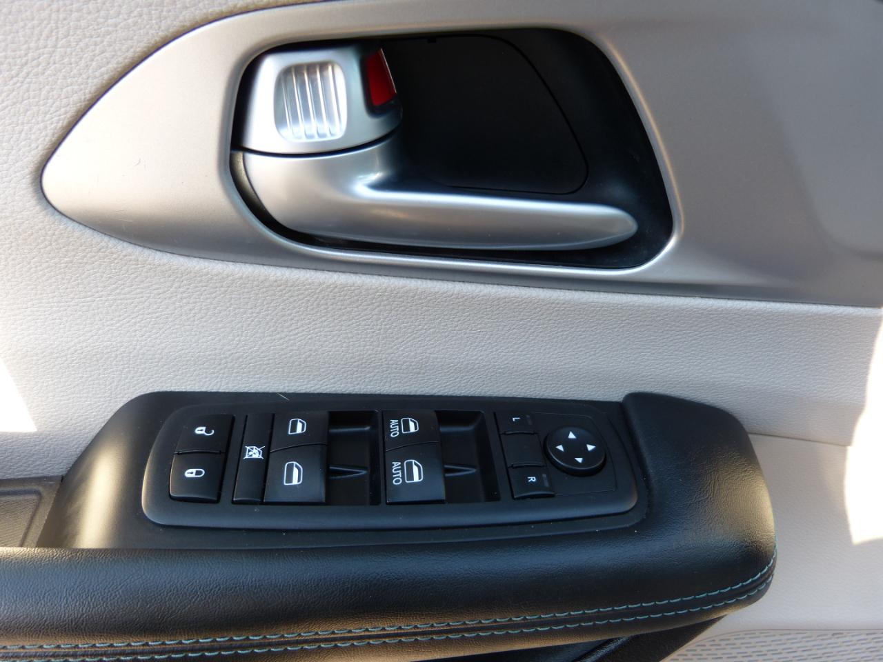 Chrysler Pacifica Hybrid Touring Plus 2018