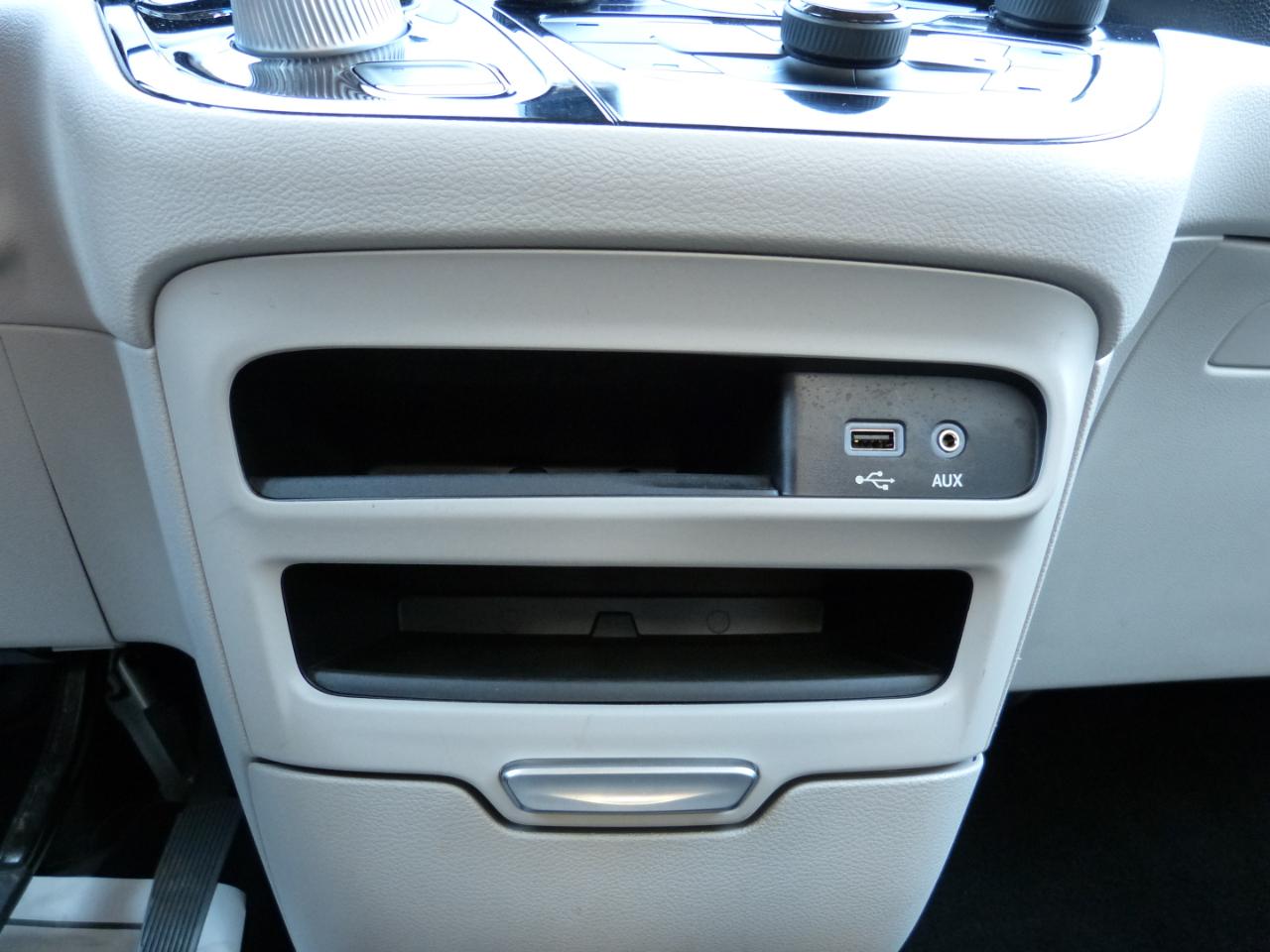 Chrysler Pacifica Hybrid Touring Plus 2018