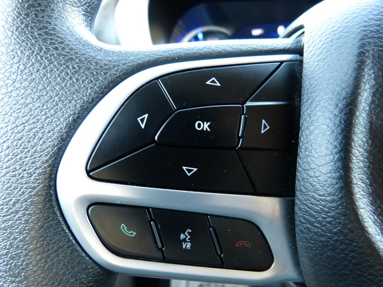 Chrysler Pacifica Hybrid Touring Plus 2018