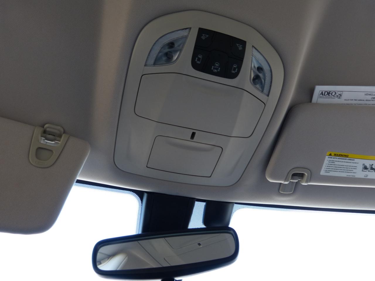 Chrysler Pacifica Hybrid Touring Plus 2018