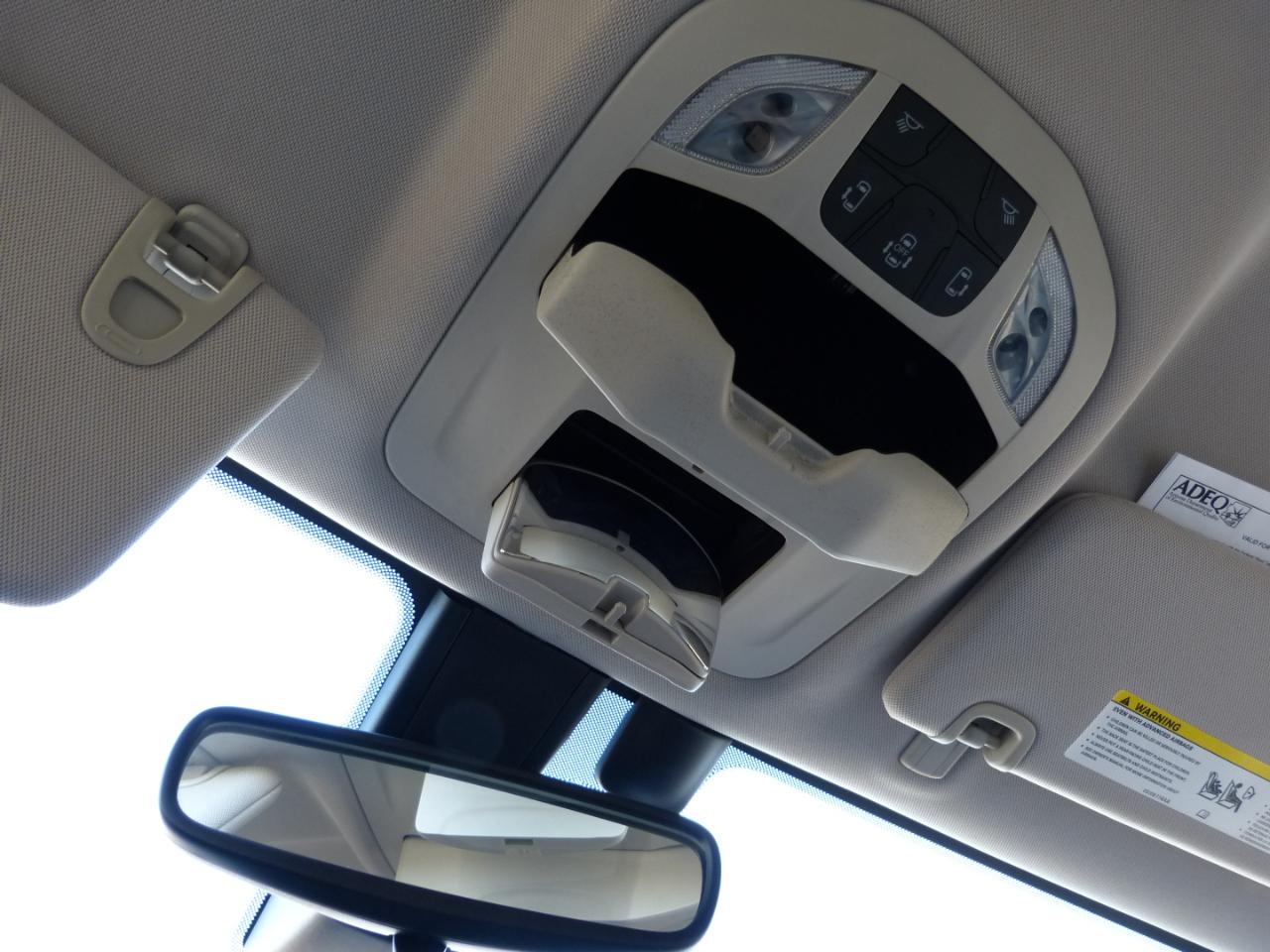 Chrysler Pacifica Hybrid Touring Plus 2018