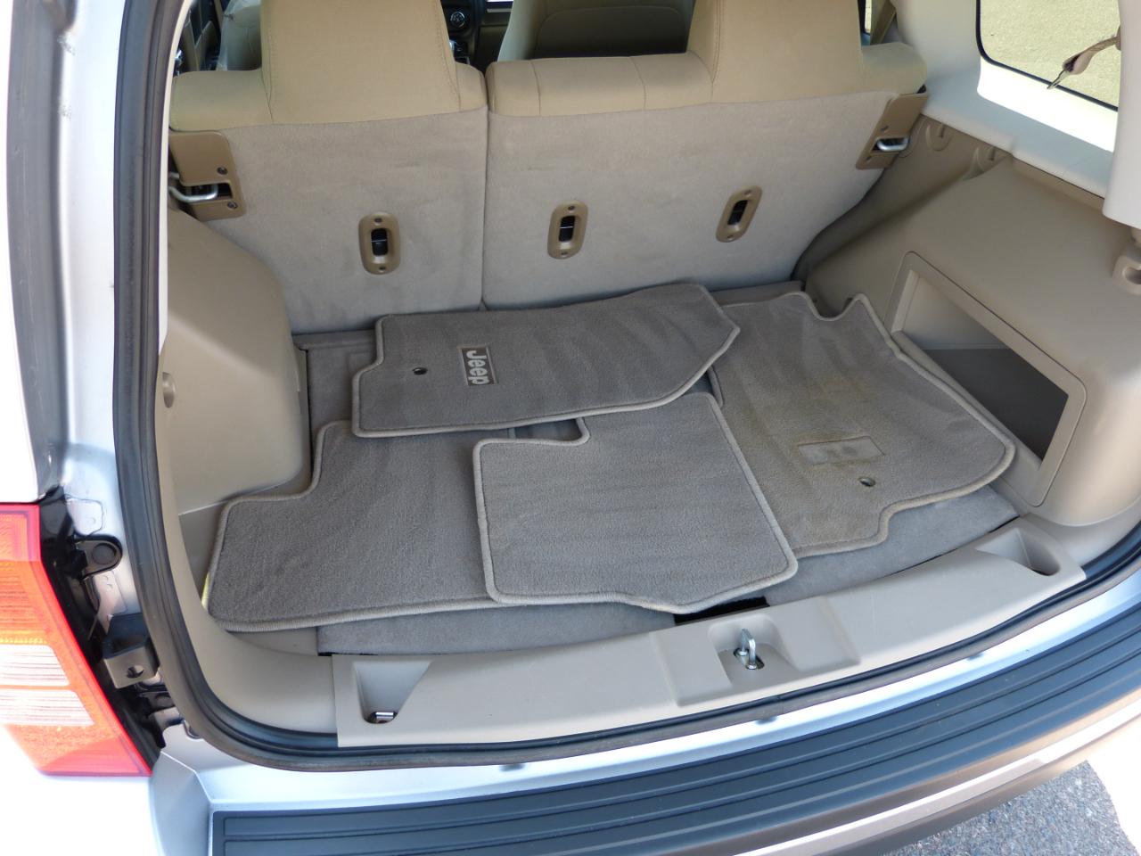 Jeep Patriot Sport 2WD 2015