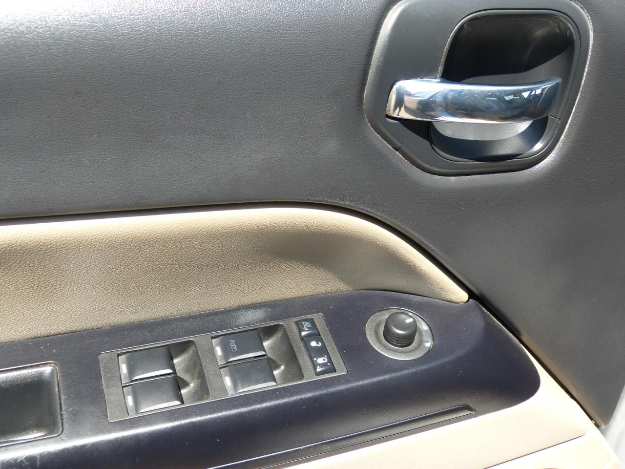 Jeep Patriot Sport 2WD 2015