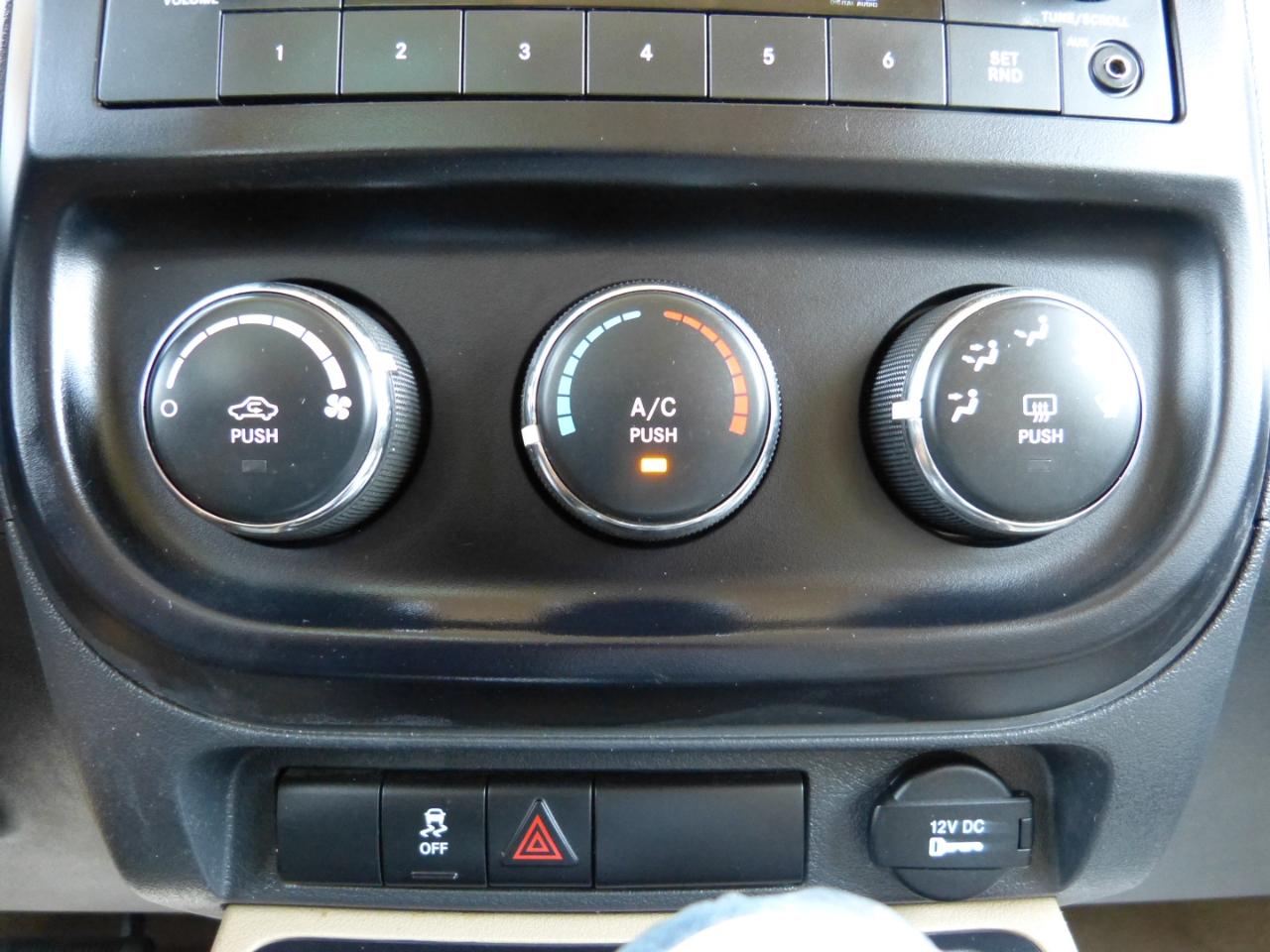 Jeep Patriot Sport 2WD 2015