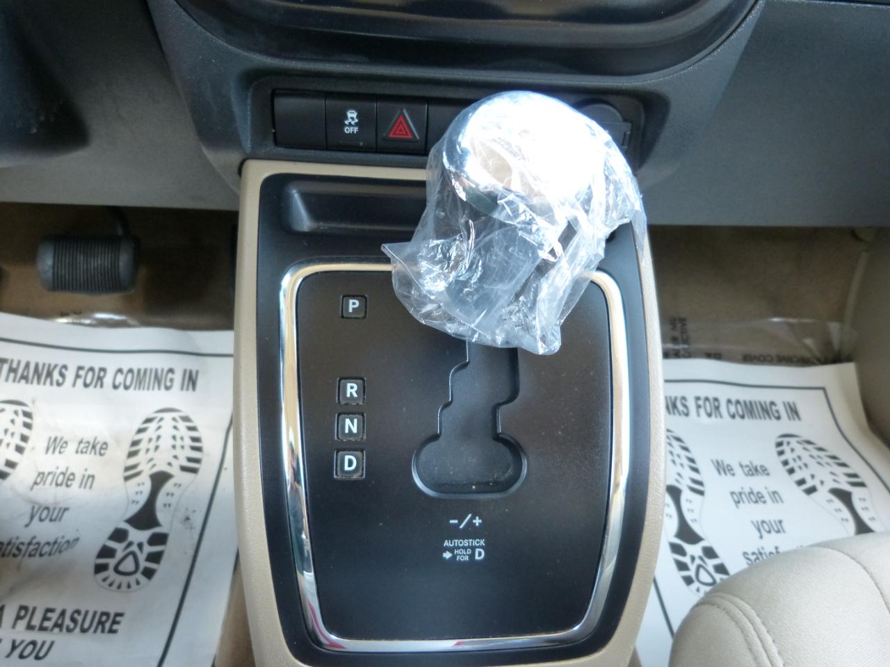 Jeep Patriot Sport 2WD 2015