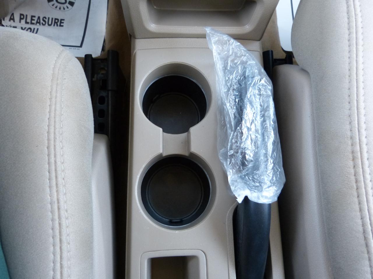 Jeep Patriot Sport 2WD 2015