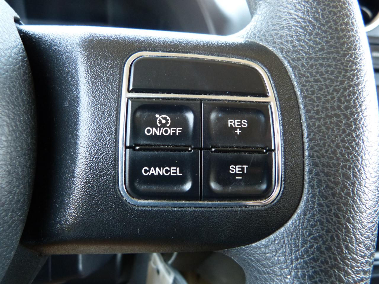 Jeep Patriot Sport 2WD 2015