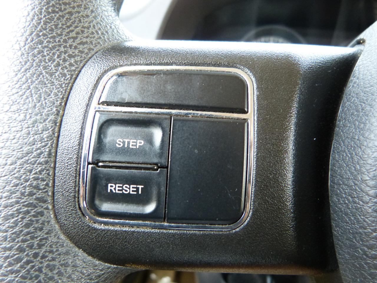 Jeep Patriot Sport 2WD 2015