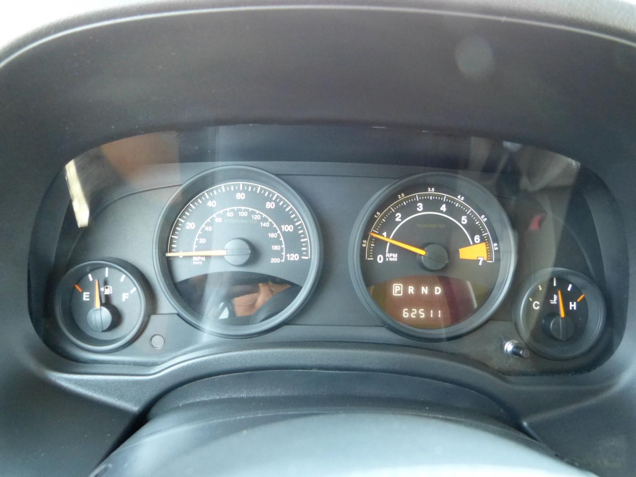 Jeep Patriot Sport 2WD 2015